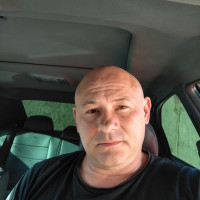 Михаил, Россия, Санкт-Петербург, 42 года
