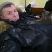 Дмитрий, Россия, Ижевск, 52 года