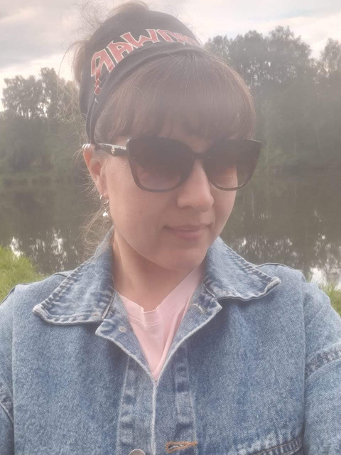 Виктория, Россия, Екатеринбург. Фото на сайте ГдеПапа.Ру