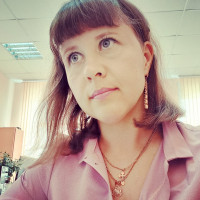 Виктория, Россия, Екатеринбург, 37 лет