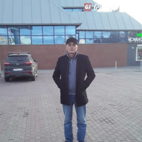 Олег, Россия, Челябинск, 48 лет