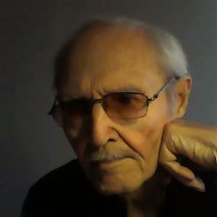 Игорь Лебедев, Россия, Липецк, 80 лет