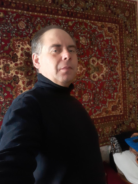 Сергей, Россия, Касимов, 45 лет. Познакомлюсь с женщиной для брака и создания семьи.  Анкета 702962. 