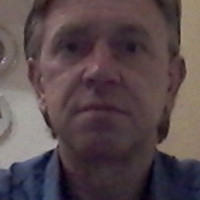 Андрей Матвеев, Россия, Санкт-Петербург, 57 лет