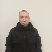 Славка, Россия, Ишимбай, 44 года