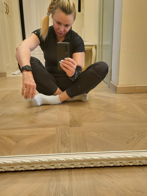 Елена, Россия, Москва. Фото на сайте ГдеПапа.Ру