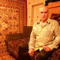 Виктор Михайлов, Россия, Санкт-Петербург, 54 года