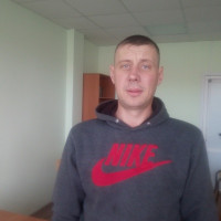 Фёдор Токарев, Россия, Барнаул, 32 года