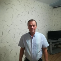Вячеслав Резинкин, Россия, Пенза, 51 год