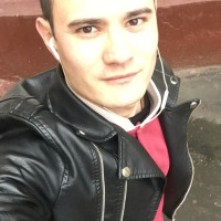 Руслан, Россия, Москва, 32 года