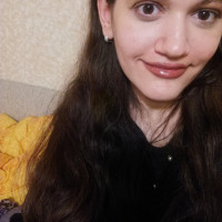 Аксана, Россия, Москва, 29 лет