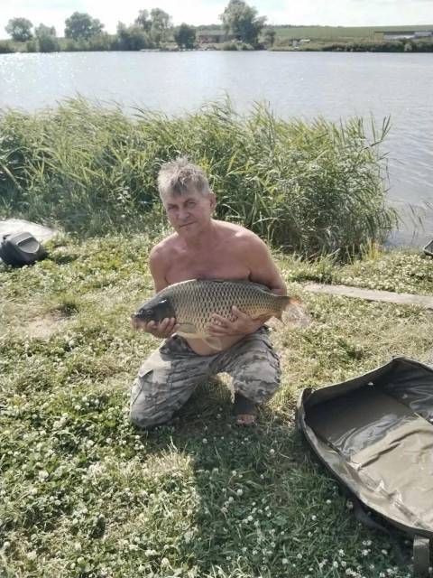 Andrew, Россия, Самара. Фото на сайте ГдеПапа.Ру