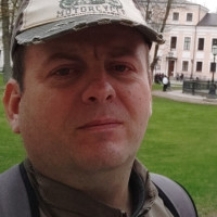 Александр, Россия, Санкт-Петербург, 44 года