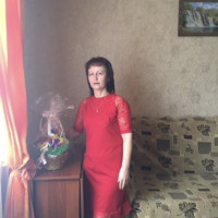 Светлана, Россия, Астрахань, 59 лет