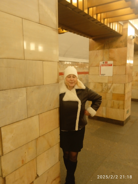 Юлия, Санкт-Петербург, м. Девяткино. Фото на сайте ГдеПапа.Ру