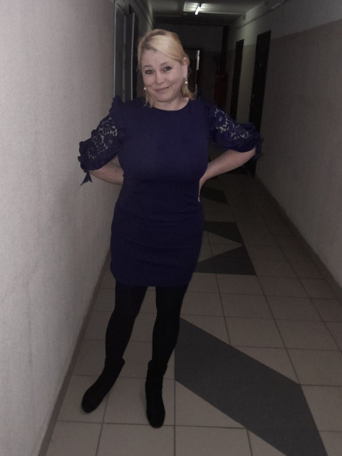 Юлия, Санкт-Петербург, м. Девяткино. Фото на сайте ГдеПапа.Ру