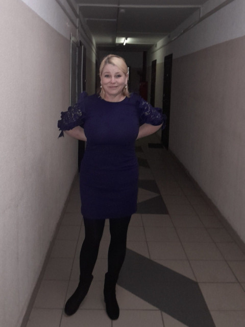 Юлия, Санкт-Петербург, м. Девяткино. Фото на сайте ГдеПапа.Ру