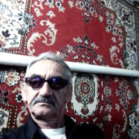Виктор Кандыба, Россия, Луганск, 59 лет