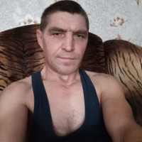 Сергей, Россия, Обнинск, 46 лет