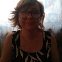 Olga, Россия, Симферополь, 50 лет