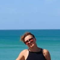 Olga, Россия, Симферополь, 52 года