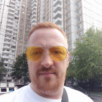 Никита, Москва, м. Новопеределкино, 39 лет