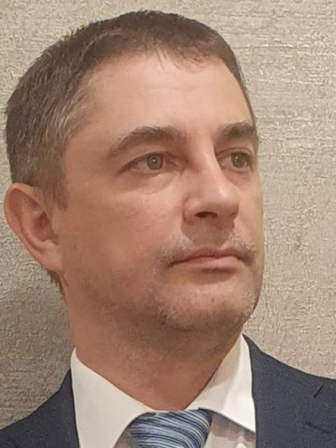 Алексей, Москва, 48 лет. Познакомлюсь для серьезных отношений.
