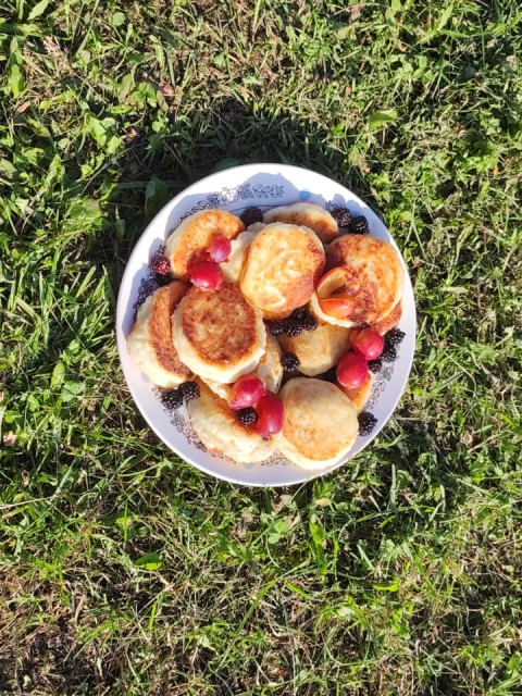 Даша, Россия, Москва. Фото на сайте ГдеПапа.Ру