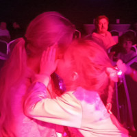 Даша, Россия, Москва, 40 лет