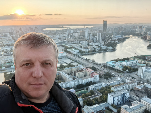 Олег, Россия, Новосибирск. Фото на сайте ГдеПапа.Ру