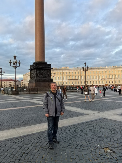 Олег, Россия, Новосибирск. Фото на сайте ГдеПапа.Ру