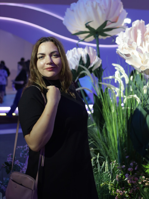 Виктория, Россия, Москва, 41 год, 2 ребенка. Она ищет его: Познакомлюсь с мужчиной для любви и серьезных отношений, дружбы и общения.В разводе, есть дети.