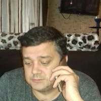 Александр, Россия, Донецк, 42 года