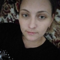 Нюта, Россия, Краснодар, 34 года