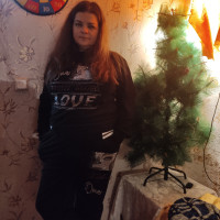 Елена, Москва, м. Селигерская, 47 лет