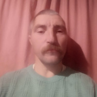 Микола, Беларусь, Глубокое, 44 года