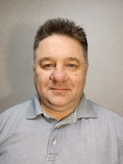 Вадим, Москва, м. Таганская. Фото на сайте ГдеПапа.Ру