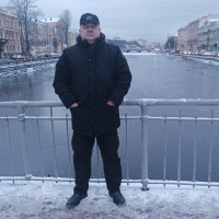 Вадим, Москва, м. Таганская, 52 года