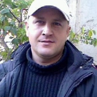 Андрей, Россия, Саратов, 35 лет