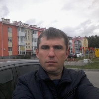 Игорь, Россия, Кинешма, 42 года