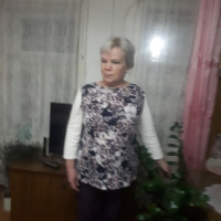 Лена, Россия, Ижевск, 52 года