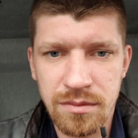 Сергей Потехин, Россия, Москва, 41 год