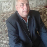 Вячеслав Заплатин, Россия, Нижний Тагил, 72 года