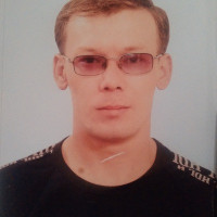 Ринат, Россия, Уфа, 43 года