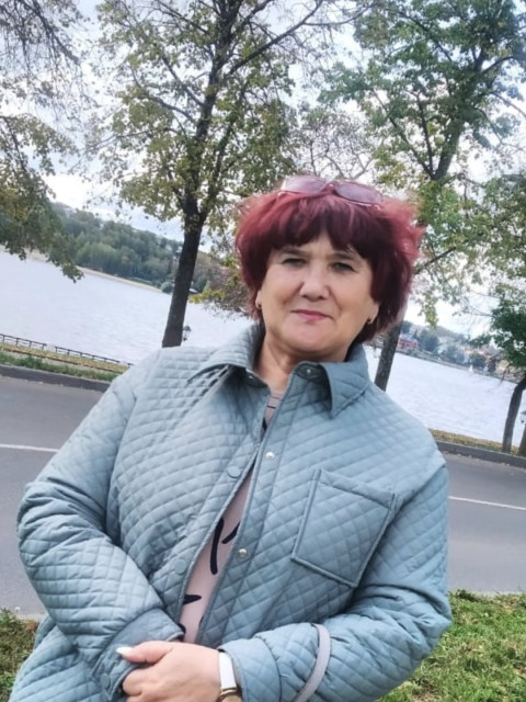 Людмила Зеленова, Россия, Москва, 61 год, 1 ребенок. Она ищет его: НормальногоЖиву, работаю