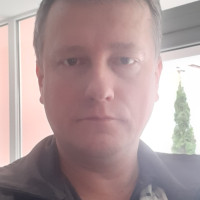Женя, Беларусь, Гомель, 43 года