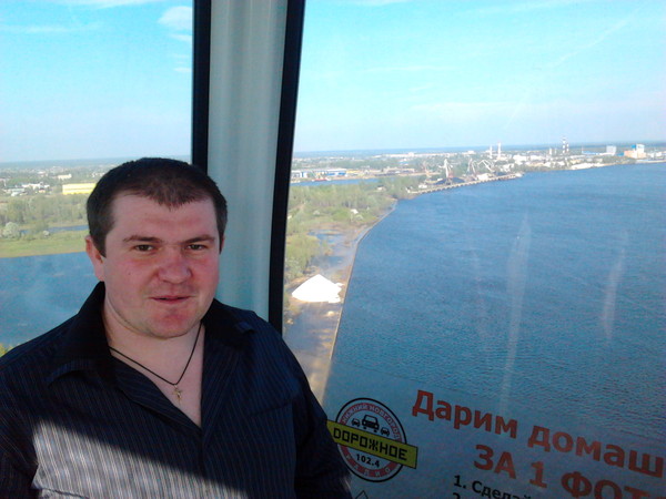 Александр, Россия, Вихоревка, 38 лет, 1 ребенок. Сайт отцов-одиночек GdePapa.Ru