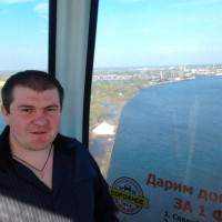 Александр, Россия, Вихоревка, 38 лет