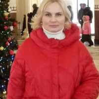 Алёна, Россия, Серпухов, 51 год