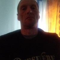 Олег Савин, Россия, Симферополь, 42 года